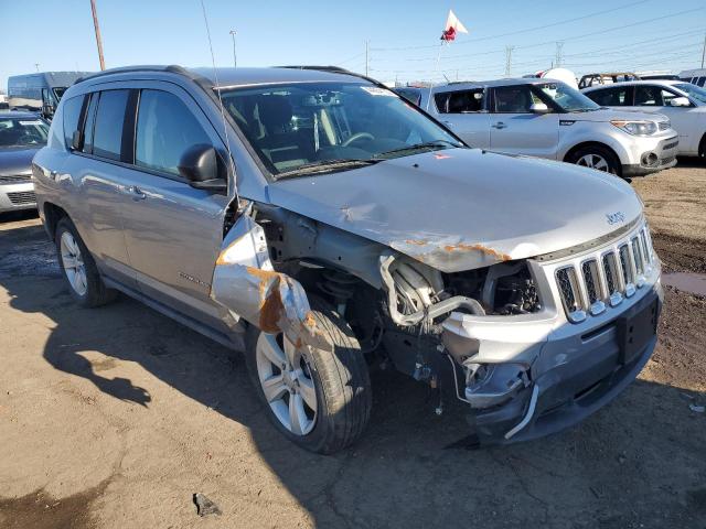 Photo 4 from auction – 2016 JEEP COMPASS SP with VIN 1C4NJCBA8GD688813