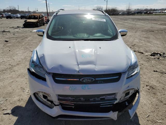 Photo 5 from auction – 2016 FORD ESCAPE SE with VIN 1FMCU0GX5GUB68302
