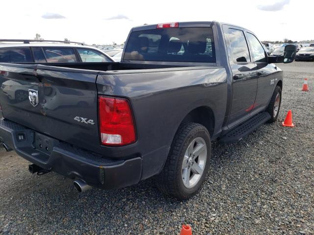 Photo 3 from auction – 2017 RAM 1500 ST with VIN 1C6RR7KT2HS697207