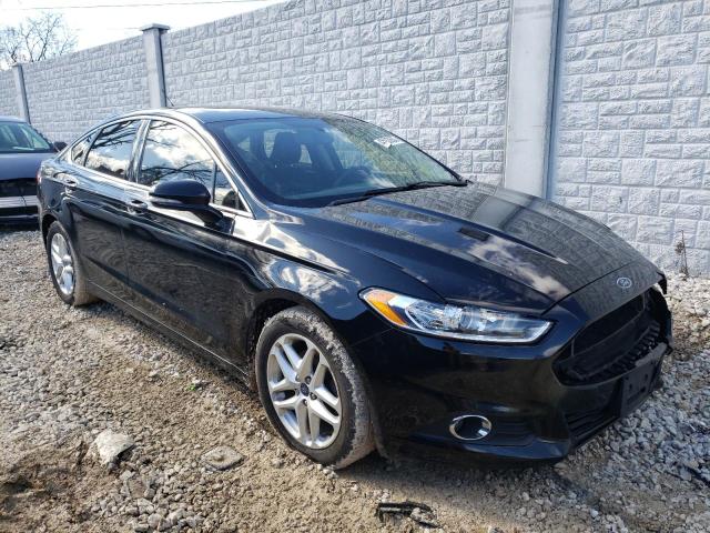 Photo 4 from auction – 2016 FORD FUSION SE with VIN 3FA6P0HD3GR112885