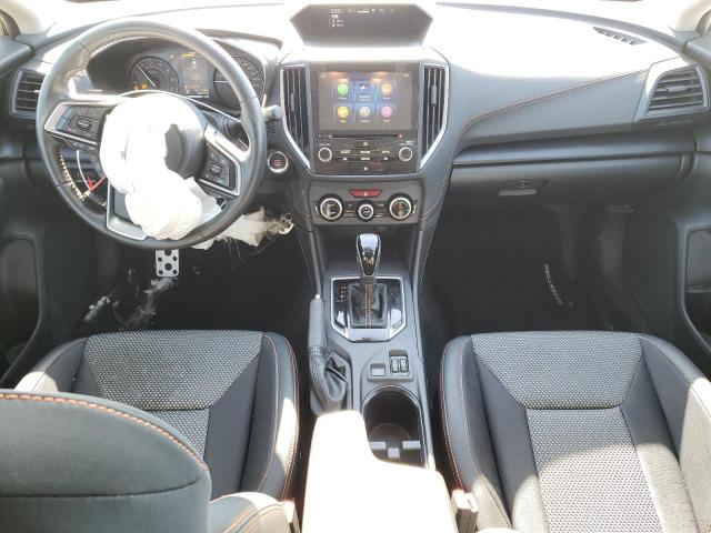 Photo 8 from auction – 2019 SUBARU CROSSTREK with VIN JF2GTAGC9K8379632