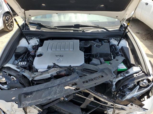 Photo 11 from auction – 2017 LEXUS ES 350 with VIN 58ABK1GG0HU051650