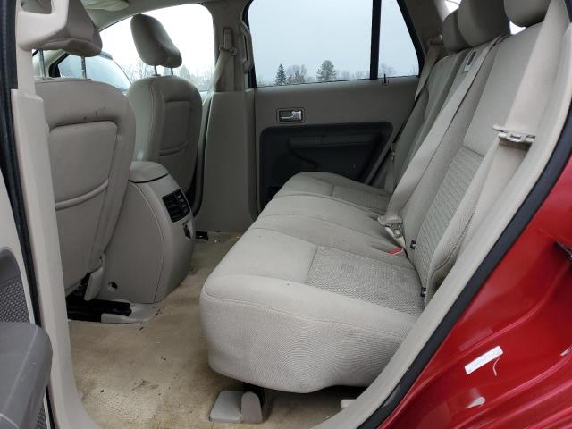 Photo 11 from auction – 2007 FORD EDGE SE with VIN 2FMDK46CX7BA56732
