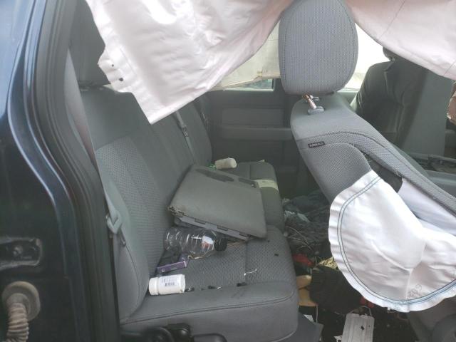 Photo 10 from auction – 2014 FORD F150 SUPER with VIN 1FTFX1EFXEFC87845