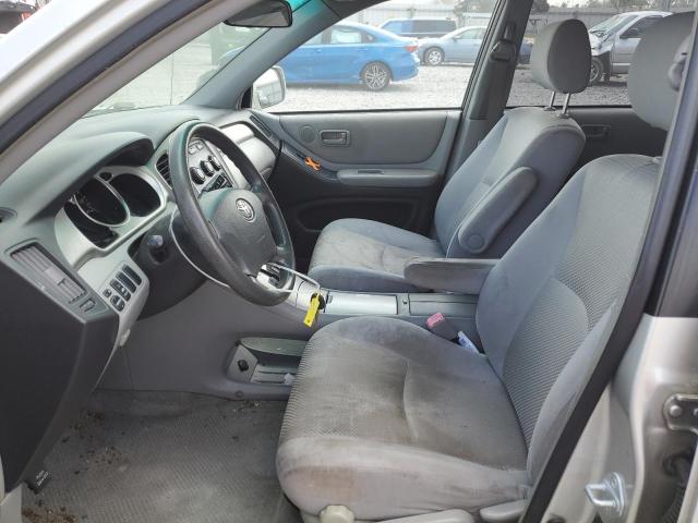 Photo 7 from auction – 2007 TOYOTA HIGHLANDER with VIN JTEHP21A170206175