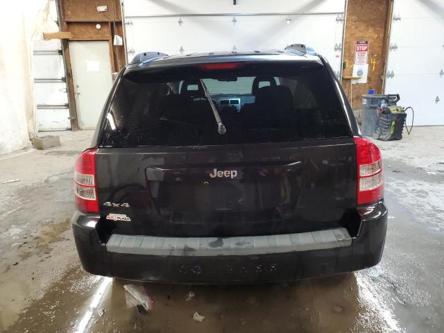 Photo 6 from auction – 2008 JEEP COMPASS SP with VIN 1J8FF47W28D728653
