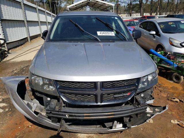 Photo 5 from auction – 2018 DODGE JOURNEY SE with VIN 3C4PDCAB3JT518127