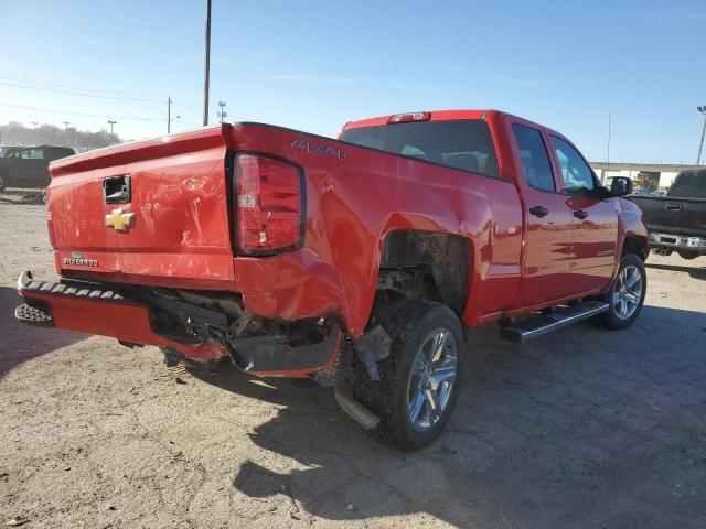 Photo 3 from auction – 2017 CHEVROLET SILVERADO with VIN 1GCVKPEC6HZ106763