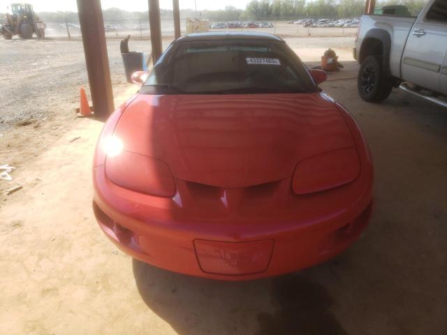 Photo 5 from auction – 2000 PONTIAC FIREBIRD with VIN 2G2FS22K2Y2128821