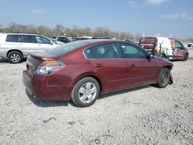 Photo 3 from auction – 2010 NISSAN ALTIMA BAS with VIN 1N4AL2AP4AN426884