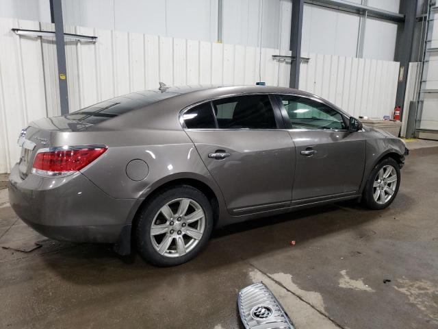Photo 3 from auction – 2010 BUICK LACROSSE C with VIN 1G4GD5EG9AF254614