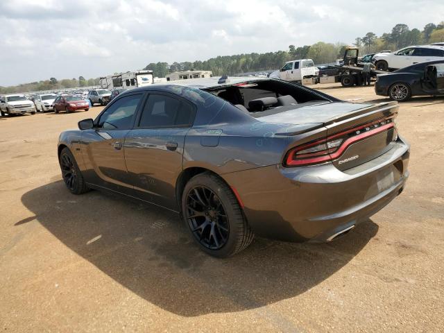 Фото 2 с аукциона – 2016 DODGE CHARGER R/ с VIN 2C3CDXCT1GH222508