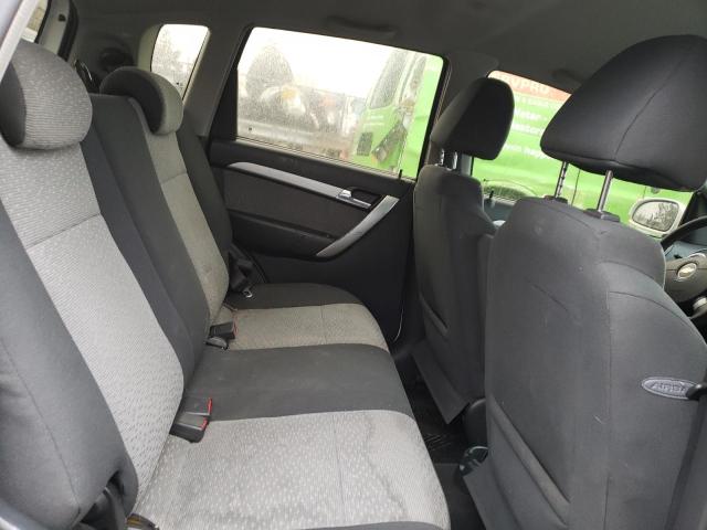Photo 10 from auction – 2011 CHEVROLET AVEO LT with VIN KL1TG6DE3BB117734