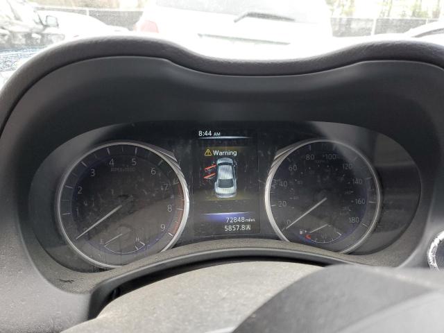 Photo 9 from auction – 2017 INFINITI Q50 PREMIU with VIN JN1EV7AR8HM837227