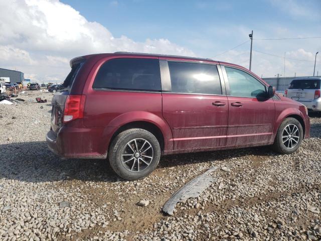 Photo 3 from auction – 2017 DODGE GRAND CARA with VIN 2C4RDGEG4HR696678