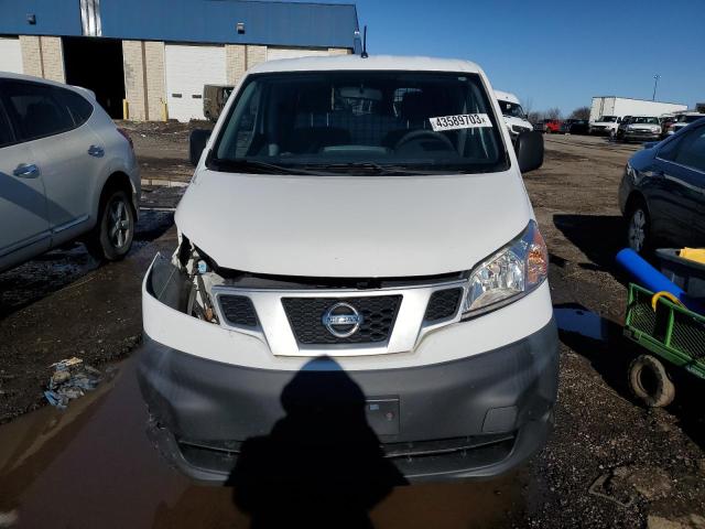 Photo 5 from auction – 2013 NISSAN NV200 2.5S with VIN 3N6CM0KN1DK694946