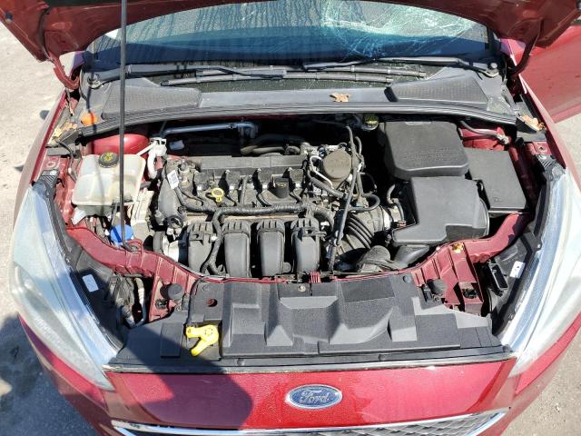 Photo 11 from auction – 2015 FORD FOCUS SE with VIN 1FADP3K27FL252399