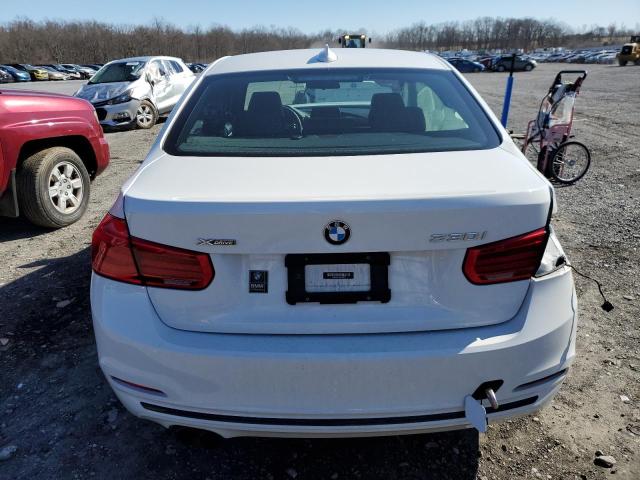 Photo 6 from auction – 2018 BMW 330 XI with VIN WBA8D9C56JEM34475