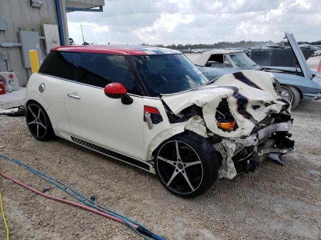 Photo 4 from auction – 2015 MINI COOPER S with VIN WMWXP7C54F2A60953