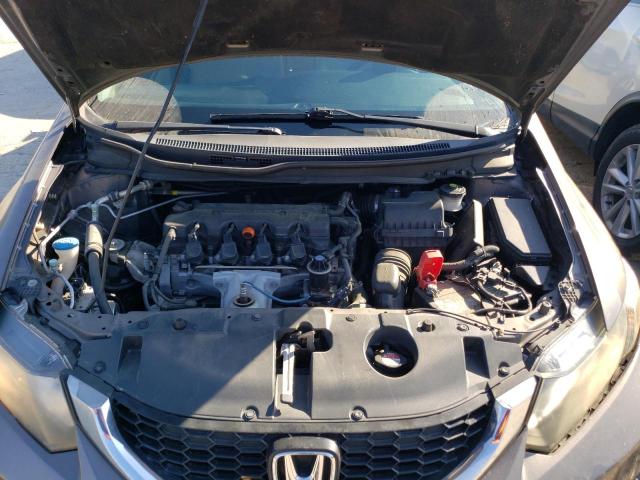 Photo 11 from auction – 2013 HONDA CIVIC EX with VIN 19XFB2F84DE015062
