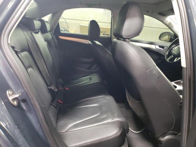 Photo 10 from auction – 2009 AUDI A4 2.0T QU with VIN WAULF78K39N033128