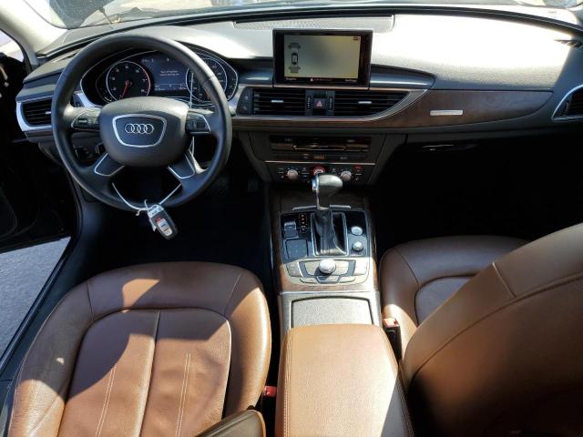 Photo 8 from auction – 2013 AUDI A6 PREMIUM with VIN WAUGFAFC4DN111144