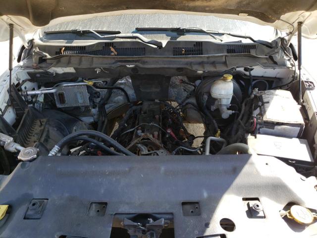 Photo 11 from auction – 2013 RAM 1500 ST with VIN 3C6JR6DT7DG507729