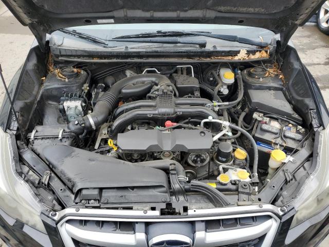 Photo 11 from auction – 2013 SUBARU IMPREZA SP with VIN JF1GPAL6XD2869530