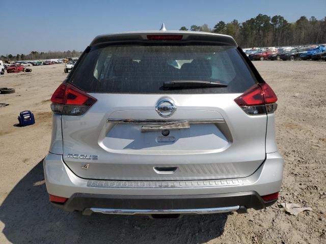 Photo 6 from auction – 2017 NISSAN ROGUE S with VIN KNMAT2MTXHP540082