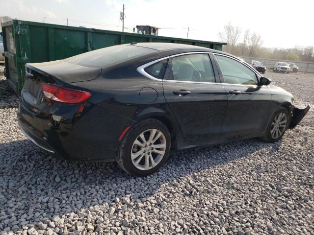 Photo 3 from auction – 2016 CHRYSLER 200 LIMITE with VIN 1C3CCCABXGN131217
