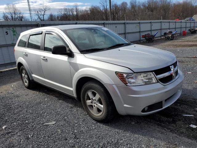 Photo 4 from auction – 2010 DODGE JOURNEY SE with VIN 3D4PG4FB2AT257520