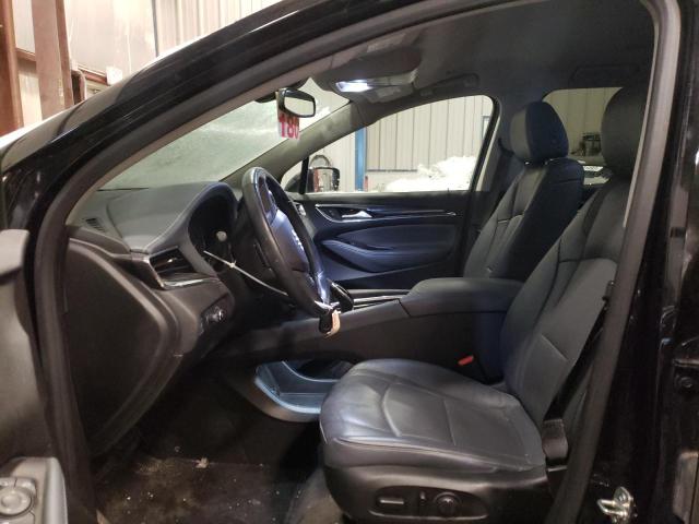 Photo 7 from auction – 2020 BUICK ENCLAVE ES with VIN 5GAEVAKW9LJ197278