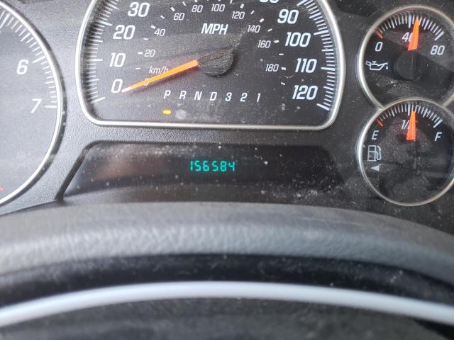 صورة رقم 9 من المزاد - 2008 GMC ENVOY مع VIN 1GKDT13S182103928