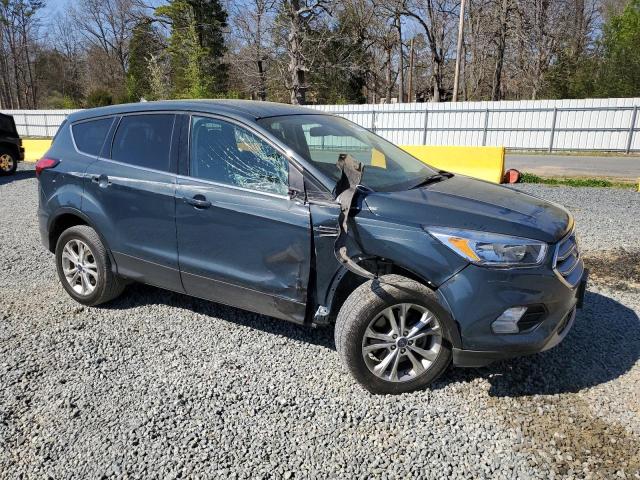 Photo 4 from auction – 2019 FORD ESCAPE SE with VIN 1FMCU9GD5KUB14243