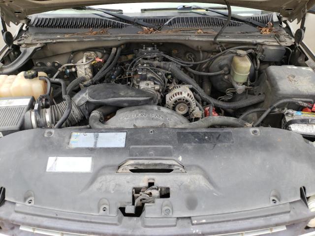 Photo 11 from auction – 2002 CHEVROLET SILVERADO with VIN 2GCEC19V921175811