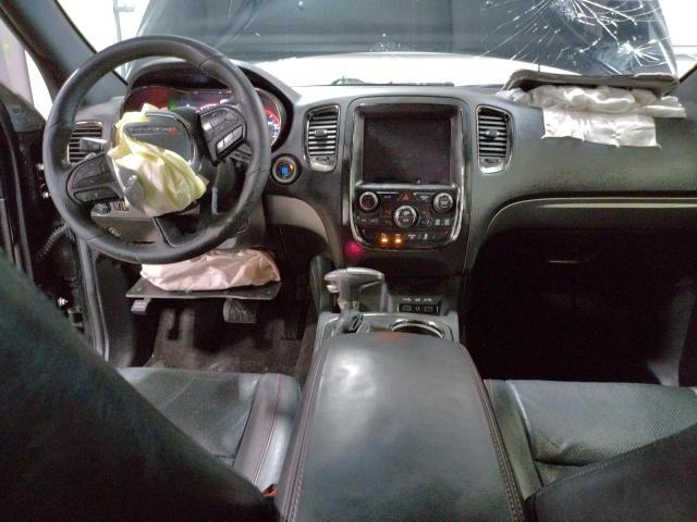 Photo 8 from auction – 2018 DODGE DURANGO R/ with VIN 1C4SDJCT6JC498102