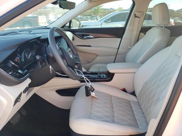 Photo 7 from auction – 2022 BUICK ENVISION A with VIN LRBFZRR47ND046109