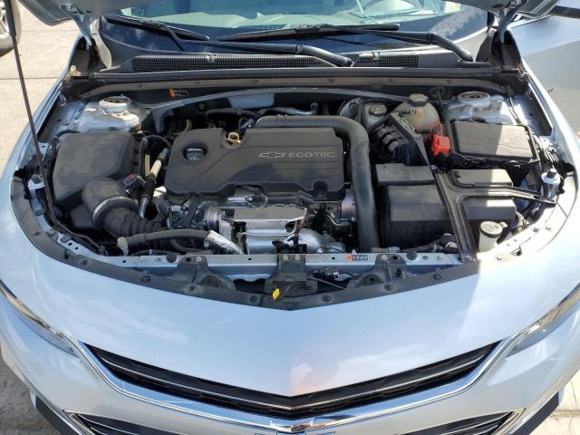 Photo 11 from auction – 2017 CHEVROLET MALIBU LT with VIN 1G1ZE5ST6HF171012