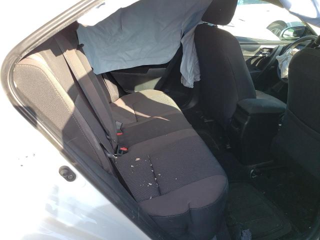 Photo 10 from auction – 2019 TOYOTA COROLLA LE with VIN 5YFBURHE5KP886777