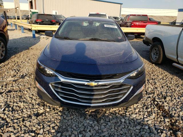 Photo 5 from auction – 2019 CHEVROLET MALIBU LS with VIN 1G1ZC5ST5KF152108