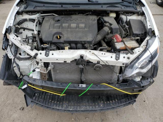 Photo 11 from auction – 2015 TOYOTA COROLLA L with VIN 5YFBURHEXFP221072