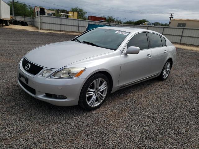 صورة رقم 1 من المزاد - 2007 LEXUS GS 450H مع VIN JTHBC96S675004563