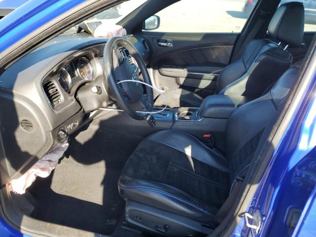 Photo 7 from auction – 2013 DODGE CHARGER R/ with VIN 2C3CDXCT6DH642678
