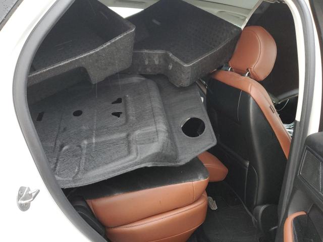 Photo 10 from auction – 2015 FORD EDGE TITAN with VIN 2FMTK4K88FBC35525