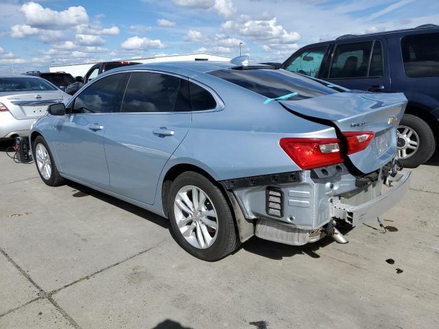 Photo 2 from auction – 2017 CHEVROLET MALIBU LT with VIN 1G1ZE5ST6HF171012