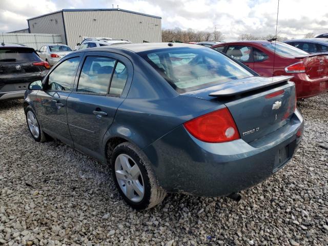 Photo 2 from auction – 2007 CHEVROLET COBALT LT with VIN 1G1AL55F777332498