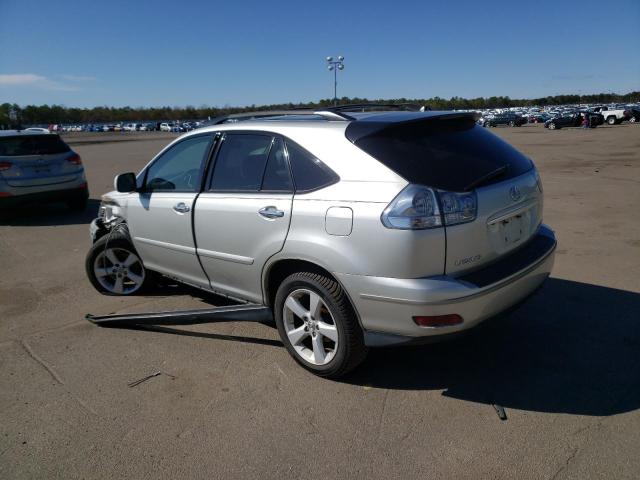 صورة رقم 2 من المزاد - 2008 LEXUS RX 350 مع VIN 2T2HK31U48C067004