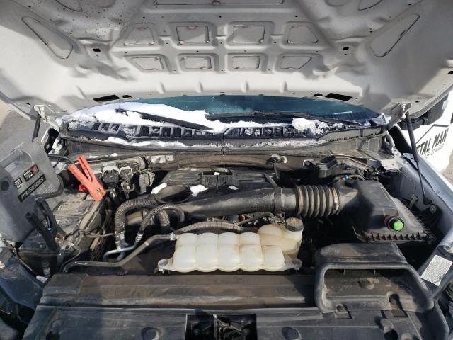 Photo 11 from auction – 2020 FORD F150 SUPER with VIN 1FTFW1E14LFC24082