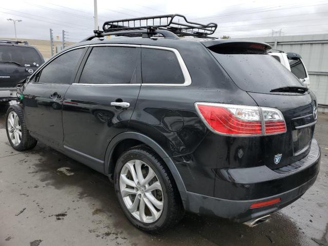 Photo 2 from auction – 2011 MAZDA CX-9 with VIN JM3TB3DA5B0303264