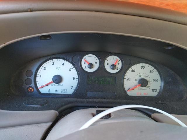 Photo 9 from auction – 2007 FORD TAURUS SEL with VIN 1FAFP56U77A126881